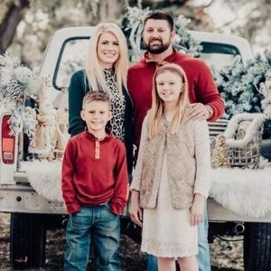 Meet your Posher, Aaron